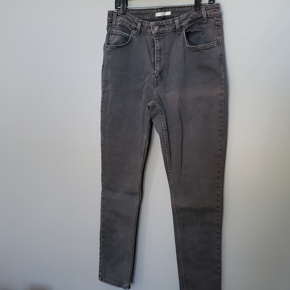 Levi's Denim - Levi's 721 vintage high rise skinny, sz 33